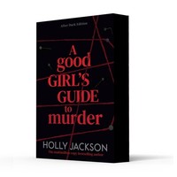 A Good Girl's Guide To Murder. After Dark Edition After Dark