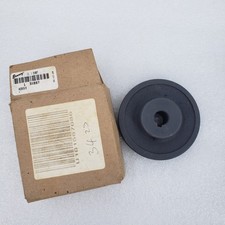 Browning AK39X5/8 V Belt Pulley 5/8" Bore OD: 3.750" 3X887