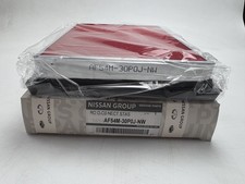 GENUINE OEM 1990-2019 NISSAN Engine Air Filter for Sentra (AF54M-30P0P-NW)