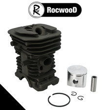 Husqvarna Replacement Cylinder And Piston Fits 136 And 137 Chainsaw