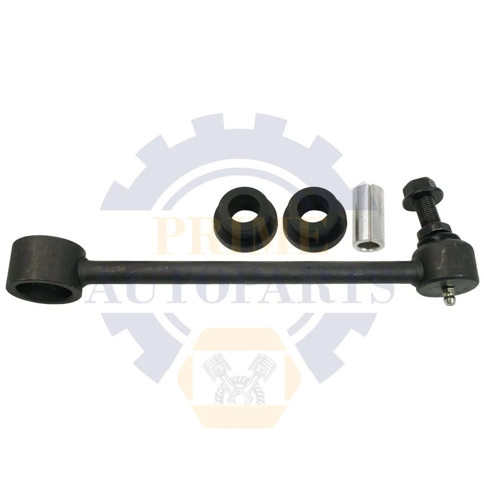 Barra estabilizadora trasera MOOG OEM para Chevy Tahoe 2000-2020 garantía de por vida Foto 4 de 4