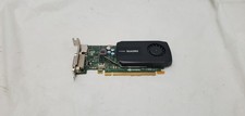 NVIDIA Quadro K420 2GB DDR3 VRAM   Tested  Works