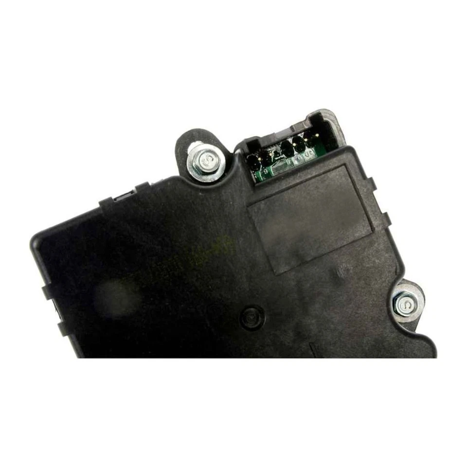 Actuador de puerta de aire acondicionado para Mercedes-Benz ML350/ML500 2003 2004 2005 | Plástico Foto 3 de 4