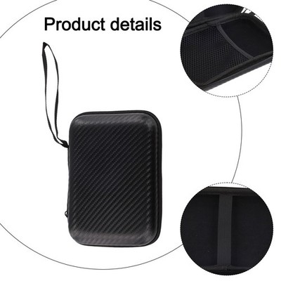 Portable Digital Storage Bag Multi-functional Storage Bag Large Capacity