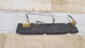 VW PASSAT Variant B6 3C5 Antennenverstärker  3C5035532 2.00 Petrol 30756312