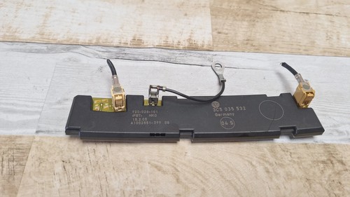 VW PASSAT Variant B6 3C5 Antennenverstärker  3C5035532 2.00 Petrol 30756312