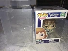 Funko POP! Animation VOLTRON Defender PIDGE #476 Vinyl FIGURE w/ NEW 0.5mm CASE