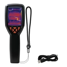 ANXTECH 320×240 Super Resolution Thermal Imaging Camera Temperature Imager