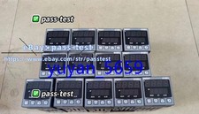 1Pcs USED WEST Temperature Controller P6100 2111002 P61002111002 #1459 #pass