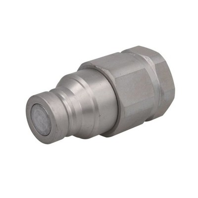 Hydraulikstecker FASTER FFH16 1NPT M
