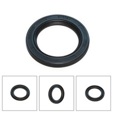For Ford For Fiesta Crankshaft Seal Replacement BE8Z6700B Quality Parts