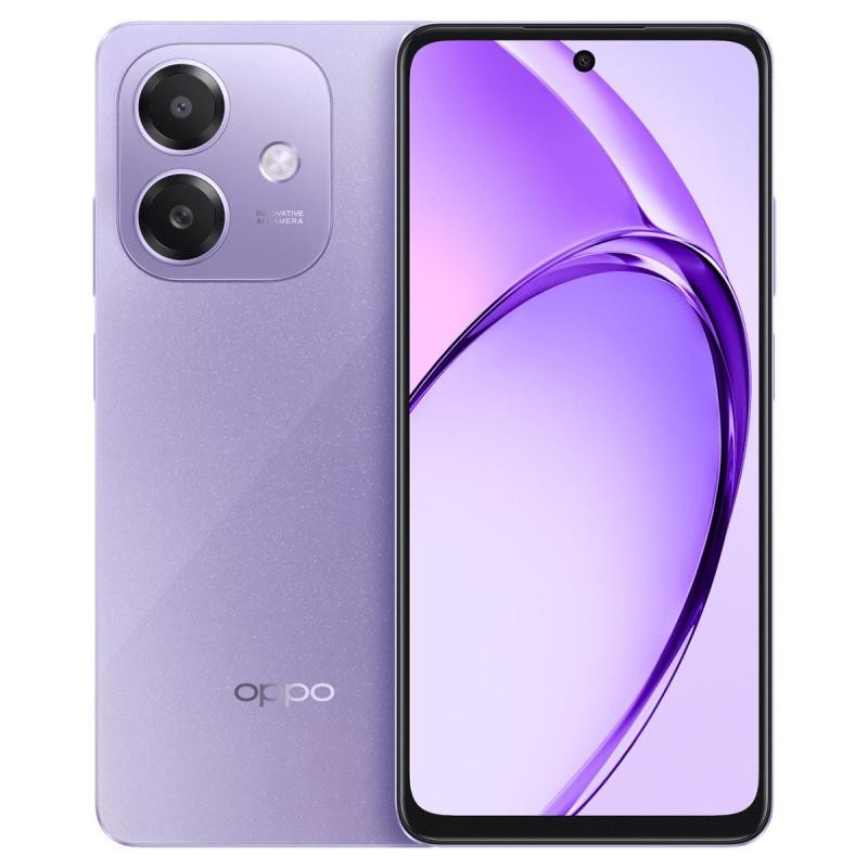 OPPO A3i 5G 12GB + 256GB Side Fingerprint 6.67in | eBay