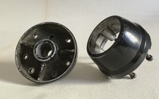 Original 1960's Springall - Colin Chapman Lotus Elan Steering Wheel Boss