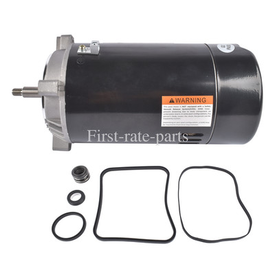 UST1102 SP2607X10 1HP 115/230 Volts Swimming Pool Pump Motor for Hayward Super