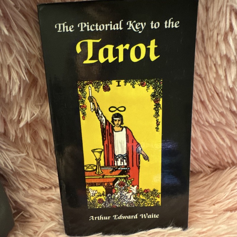 Love Is in the Earth Crystal Tarot + Deck & Divination Books