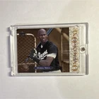 Upper Deck Michael Jordan Chicago White Sox #5 On Michael Jordan One Insert Card