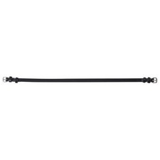 Henri de Rivel Replacement Throat Latch For Mono Crown Bridles