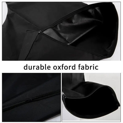 Langlebiger und zuverlässiger Performance Oxford Stoff Staubsaugerbeutel für R