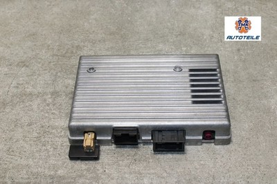 Opel Zafira C Steuergerät Freisprechanlage Bluetooth UHP Embedded 13353283 FA