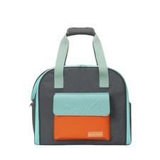 Multifunctional Pet Bag Cats and Dogs Comfortable Breathable Shoulder Bag Pet Ca