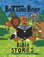 Stories Of The Bible | Bedtime Bear Bible Stories | Taschenbuch | Englisch