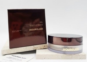 Laura Mercier Veil Translucent Setting Powder~BNWB~2g/Travel Size~MSRP $30