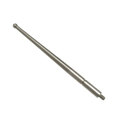 Contact Points for Dial Test Indicator 2mm Carbide Ball M1.6 Compatible 129949 