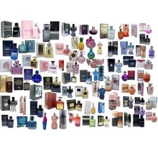 Wholesale Mixed Perfumes Box of 48 Pieces Men and Women 3.4 oz. New in Box.