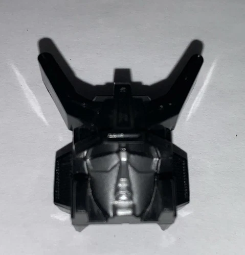 Vintage Transformers G1 MENASOR HEAD only 1986 Accessory Part Original X1