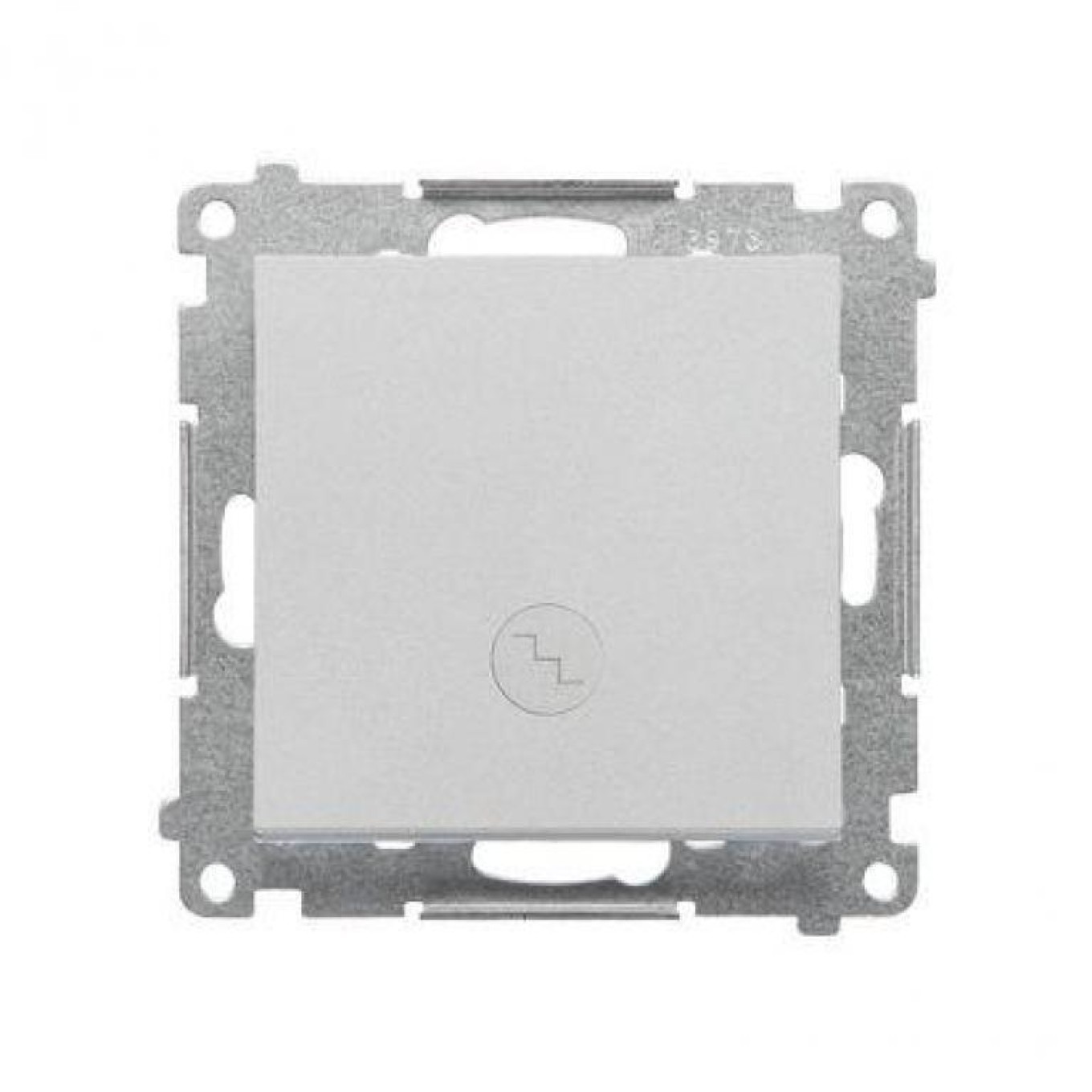 Simon 55 TW6L.01/143 LED Backlit Stair Connector