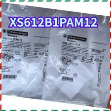 Schneider XS612B1PAM12 1PCS Brand New Unopened Fast Delivery