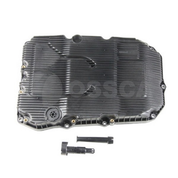 Ossca ÖLwanne Automatikgetriebe 34970 FüR Mercedes Klasse W205 W213 W222 V222 Sl-image