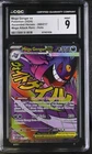 Mega Gengar ex 269/217 Me: Ascended Heroes Holo CGC 9 PSA