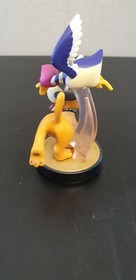 AMIIBO DUCK HUNT SMASH ULTIMATE NES