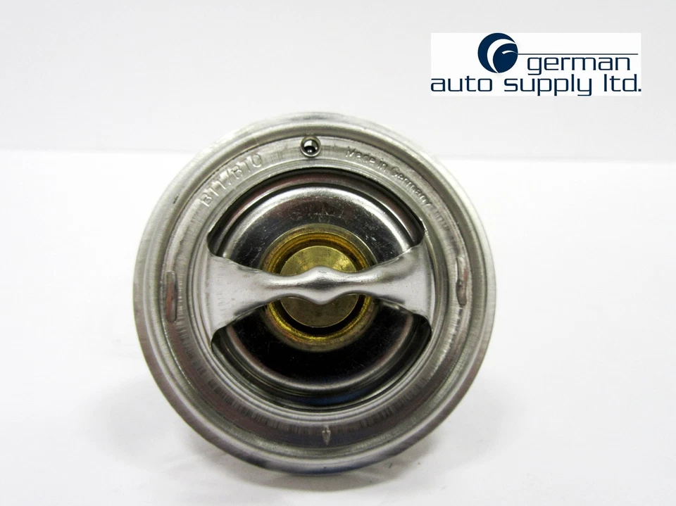 Mercedes-Benz, Jaguar Engine Coolant Thermostat - Mahle Behr - TX1887D - NEW MB - Image 2 of 4