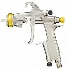 ANEST IWATA KIWAMI-1-13B4 1.3mm Gravity feed without cup dia 1.3mm 140ml/min F/S