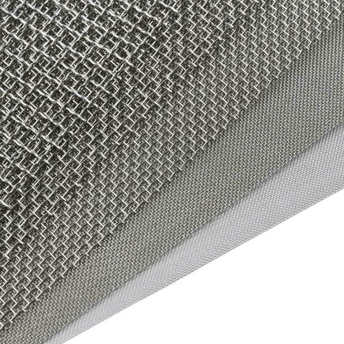 2pcs 20 Mesh Stainless Steel Woven Wire Filtration Filter Screen Sheet 60x100cm - Picture 11 of 13
