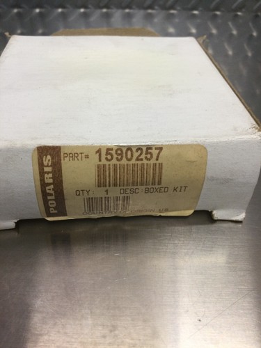 POLARIS CARDAN JOINT ASSY 1590257 t373 - Picture 3 of 3