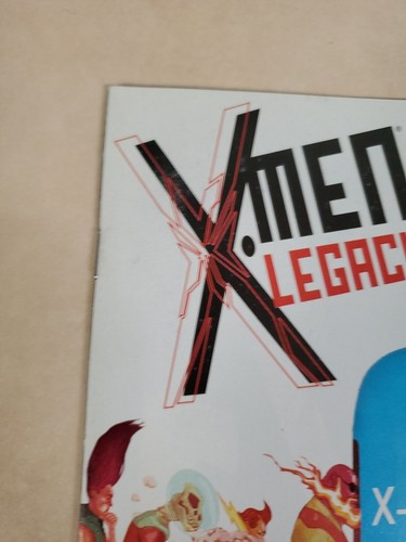 X-Men Legacy Lot of 6 # 7 8 9 10 13 14 Marvel Comics - Picture 13 of 20