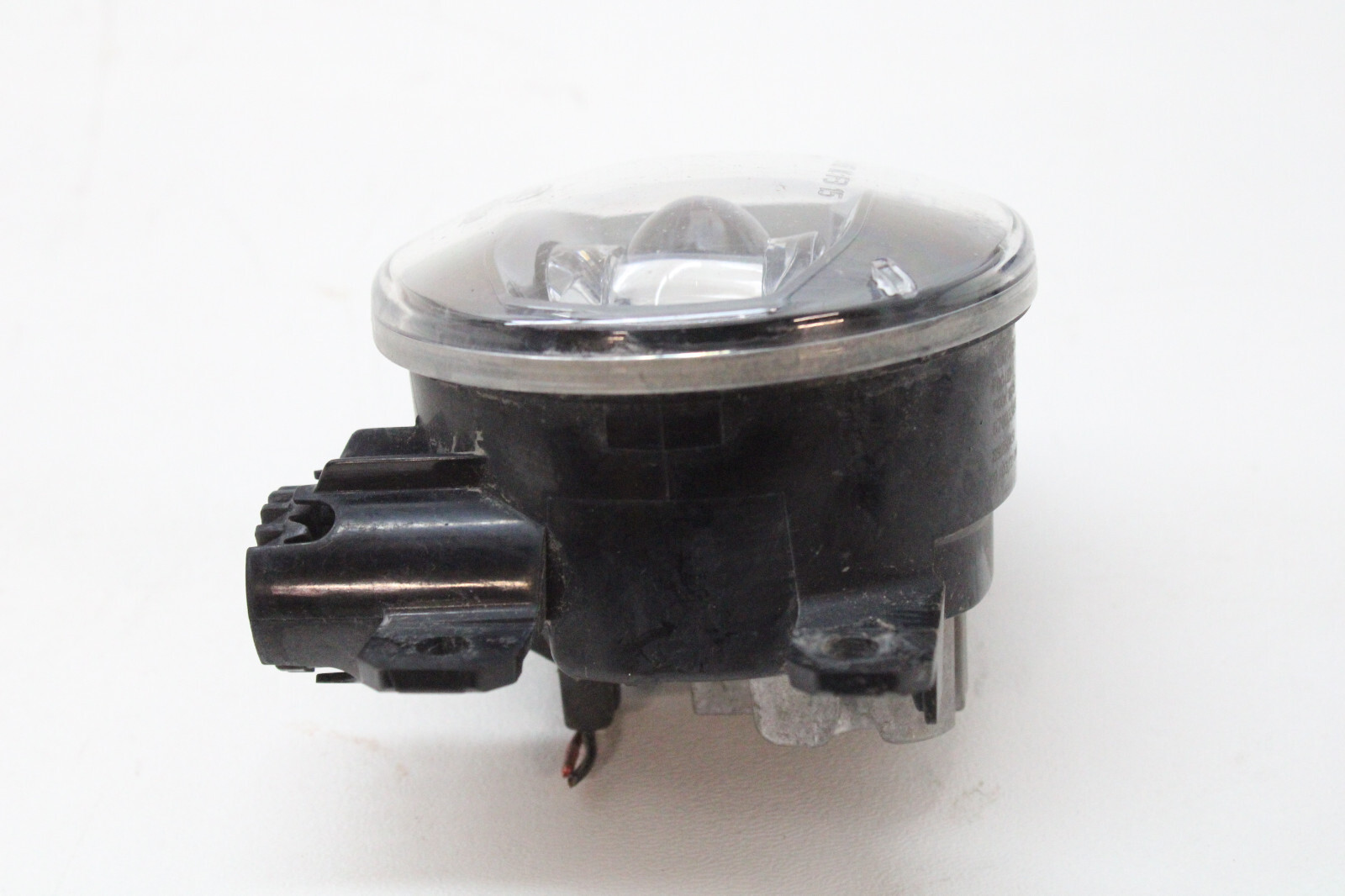 2022 MASERATI LEVANTE MODENA FRONT LEFT FOG LIGHT OEM 20 21 22 23 24
