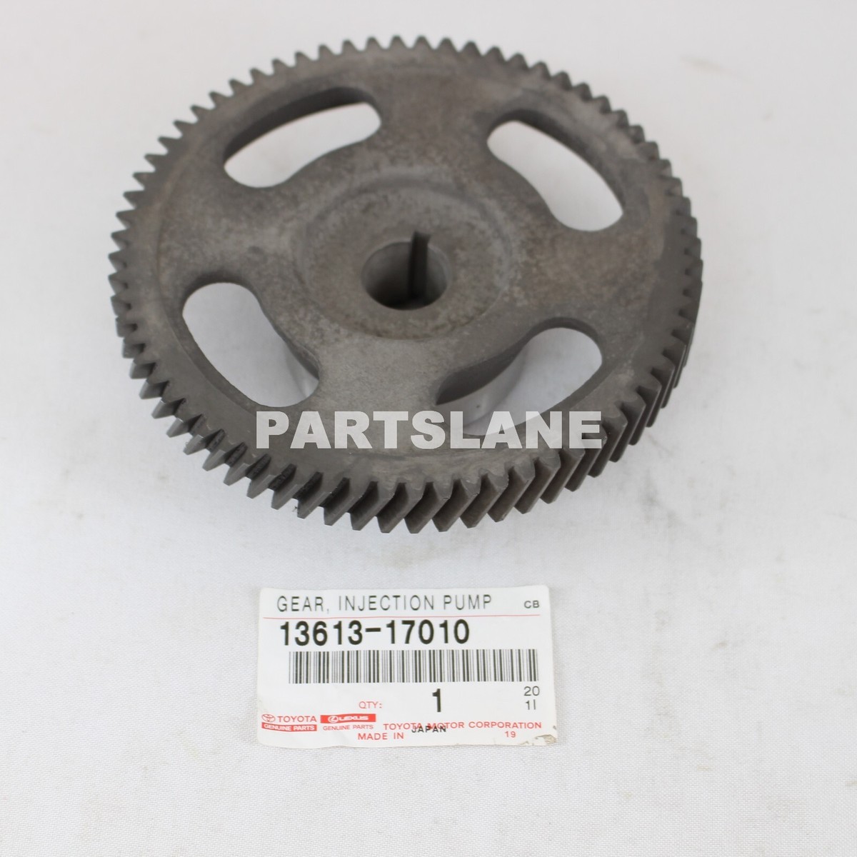 Toyota Land Cruiser HZJ70 HZJ75 OEM Injection Pump Drive Gear