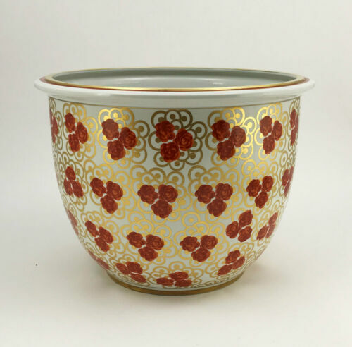 Vaso Opalino Satin Rosso/Cristallo 706.24 della collezione Venini in vetro di Murano. Pregiati vetri d'arte e arredamento raffinato. | 1860