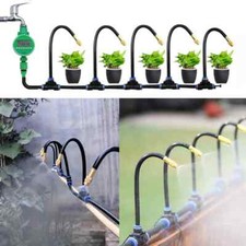 DIY Bending Universal Spray Kit Garden Wateri...