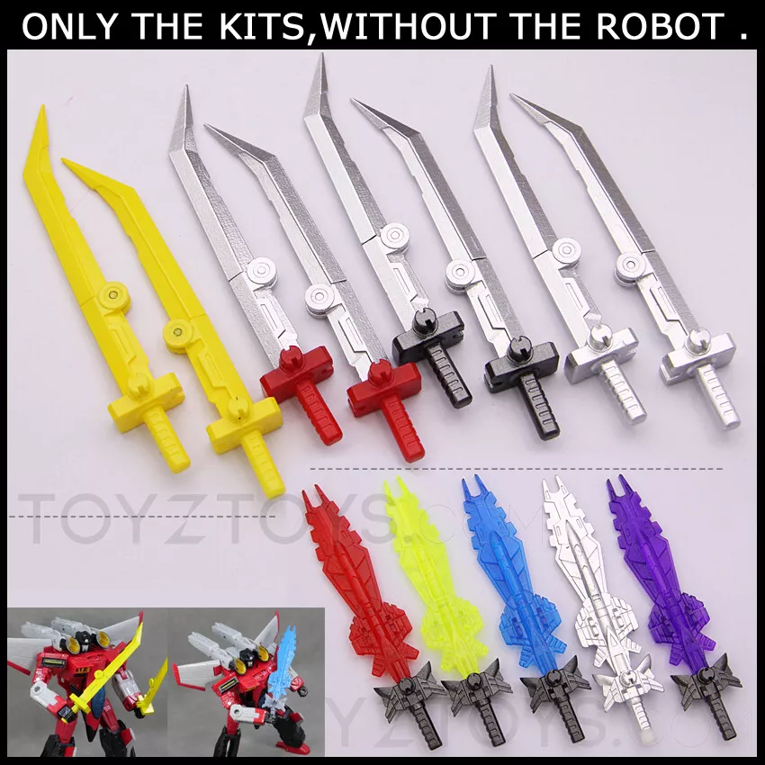 Big blade toy cheap