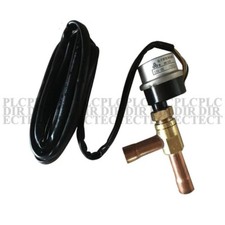 New SXK-06 Electronic Expansion Valve DC12V