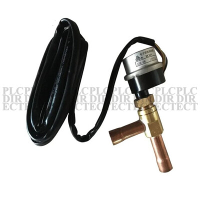 New SXK-06 Electronic Expansion Valve DC12V