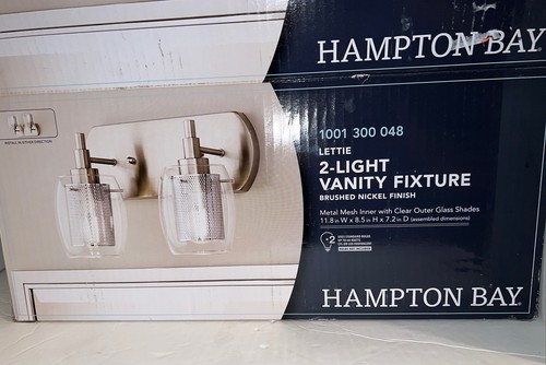 hampton bay lettie 4 light