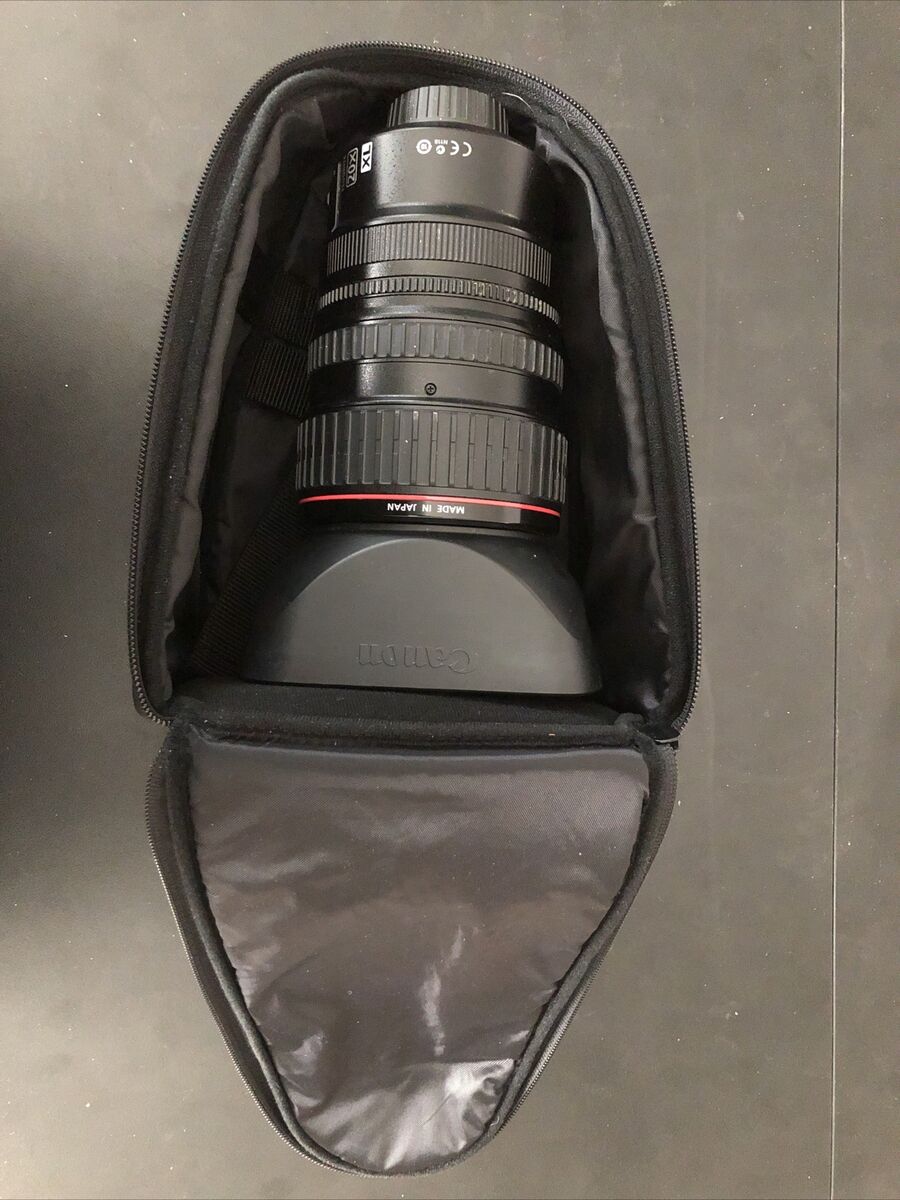 CANON HD VIDEO LENS 20X ZOOM XL 5.4 - 108MM L IS III | eBay CANON HD VIDEO LENS 20X ZOOM XL 5.4 - 108MM L IS III | eBay