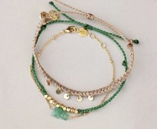 Pura Vida THE EMERALD ISLE PACK/ FAST FREE SHIPPING