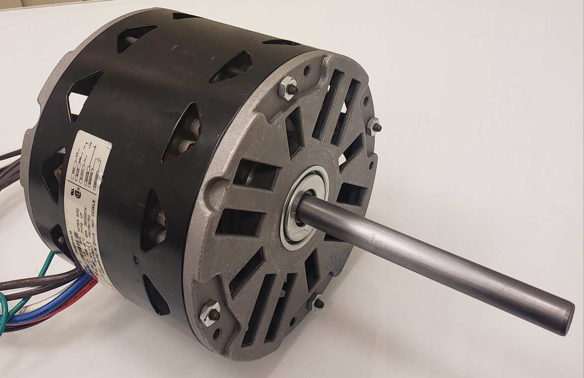 F48X31A78 622236 Nordyne Furnace OEM A O Smith Blower Motor